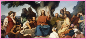 Lire la suite à propos de l’article Jésus-Christ : le sensei spirituel