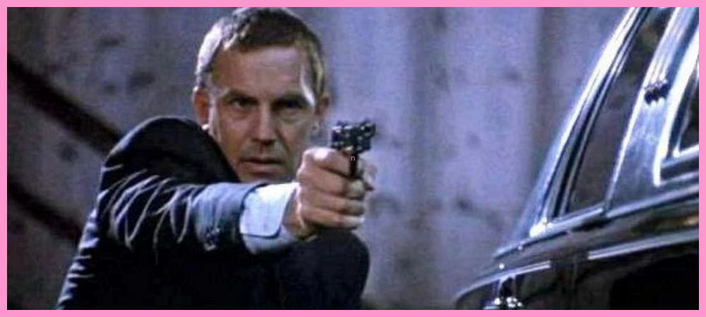 You are currently viewing Bodyguard avec Kevin Costner : une leçon de maîtrise de soi