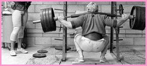 Lire la suite à propos de l’article Le meilleur exercice de musculation pour les hommes