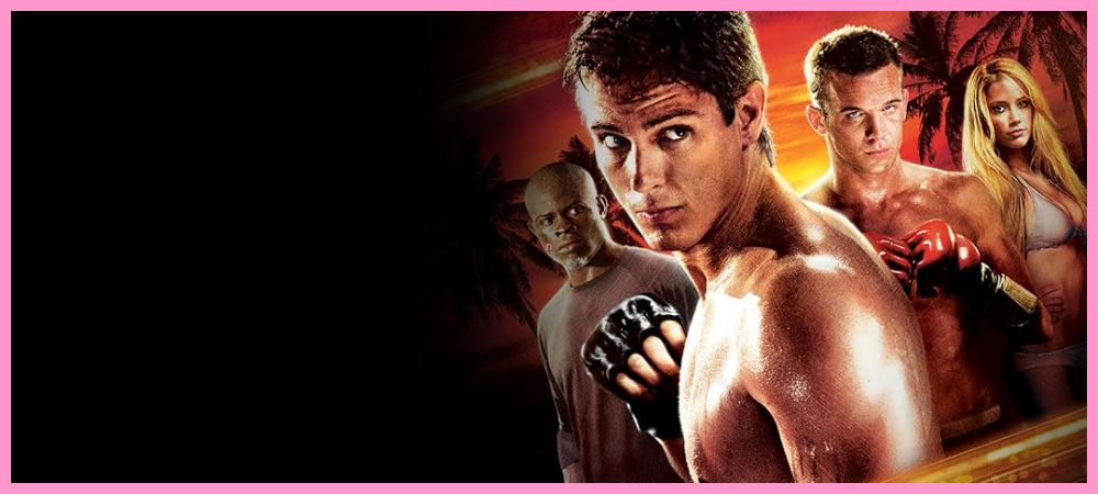 You are currently viewing Never Back Down : comment Jake Tyler est devenu le modèle de toute une génération de mecs perdus