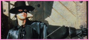 Lire la suite à propos de l’article Le retour de Zorro : modèle ultime de masculinité