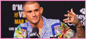 Lire la suite à propos de l’article Dustin Poirier : le dernier samouraï de l’UFC