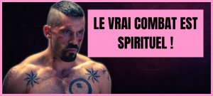 Lire la suite à propos de l’article Undisputed 2 : Boyka, Chambers et Nikolaï – quand le combat devient spirituel