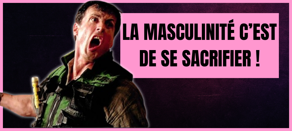 You are currently viewing Daylight : quand la virilité implique le sacrifice