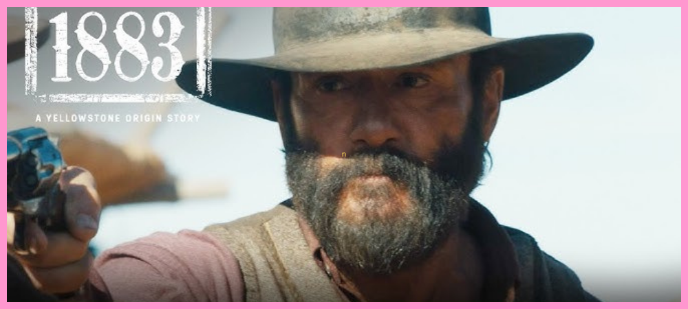 You are currently viewing James Dutton, L’Homme qu’on ne fabrique plus : père, guerrier, pilier du foyer