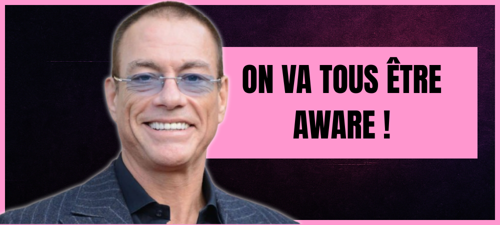 You are currently viewing Jean-Claude Van Damme n’est pas débile : il est plus profond que 99% des philosophes modernes