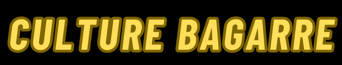 Culture Bagarre 