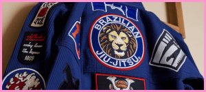 Lire la suite à propos de l’article Contre la mode des kimonos fluos et patchés en Jiu-Jitsu Brésilien